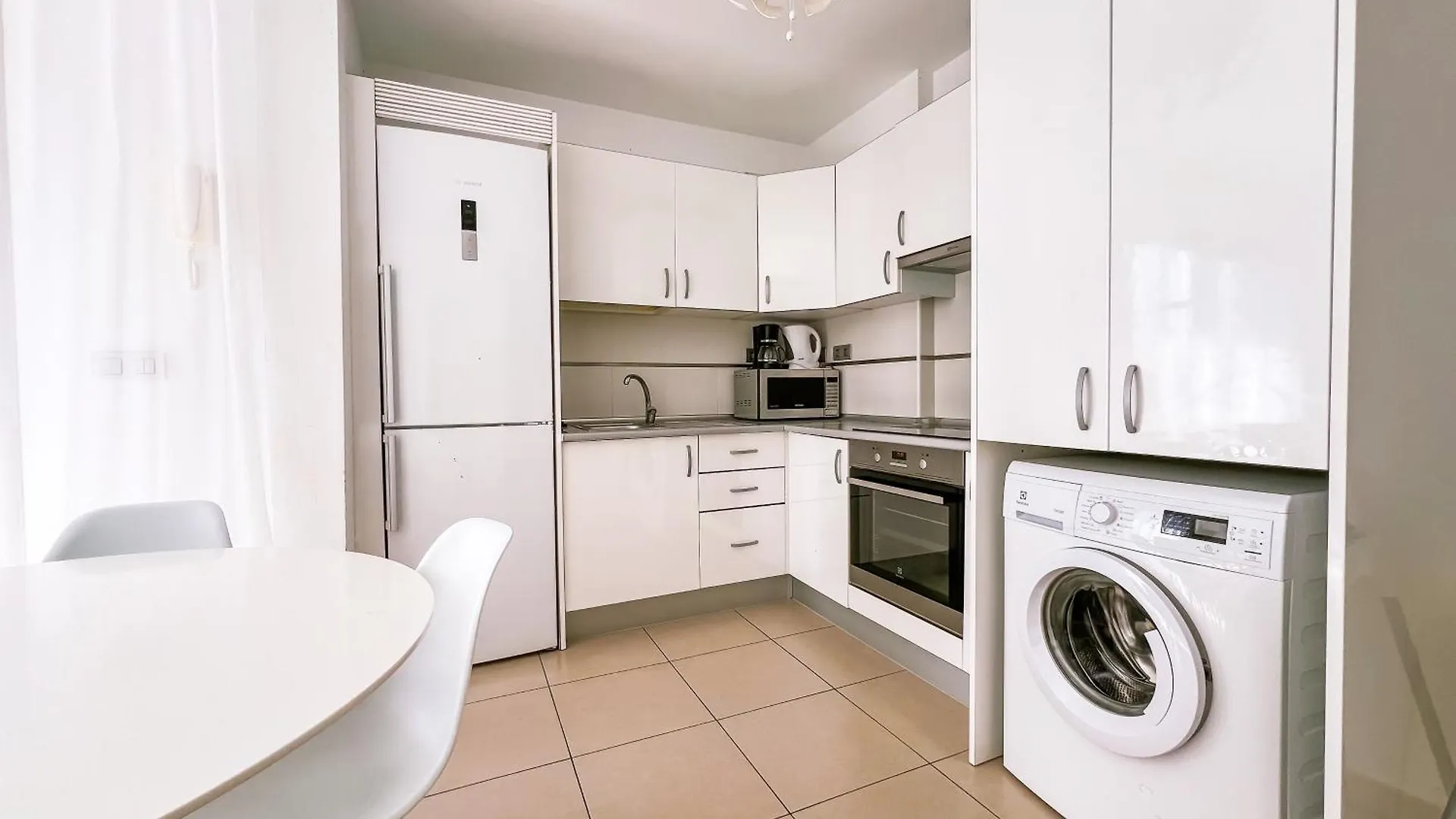 Beautiful Apartment Alcala Center ギア・デ・イソラ 0*,