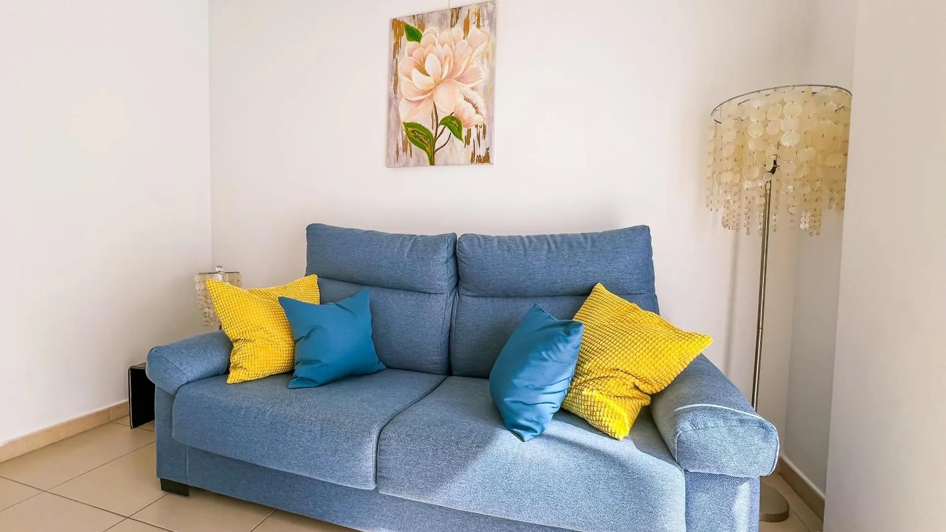 Beautiful Apartment Alcala Center ギア・デ・イソラ スペイン