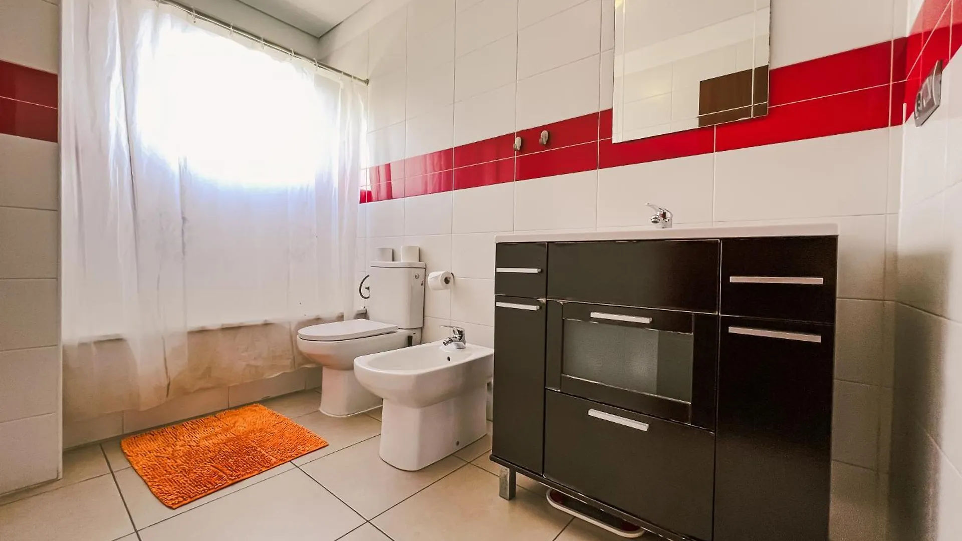 Beautiful Apartment Alcala Center ギア・デ・イソラ スペイン