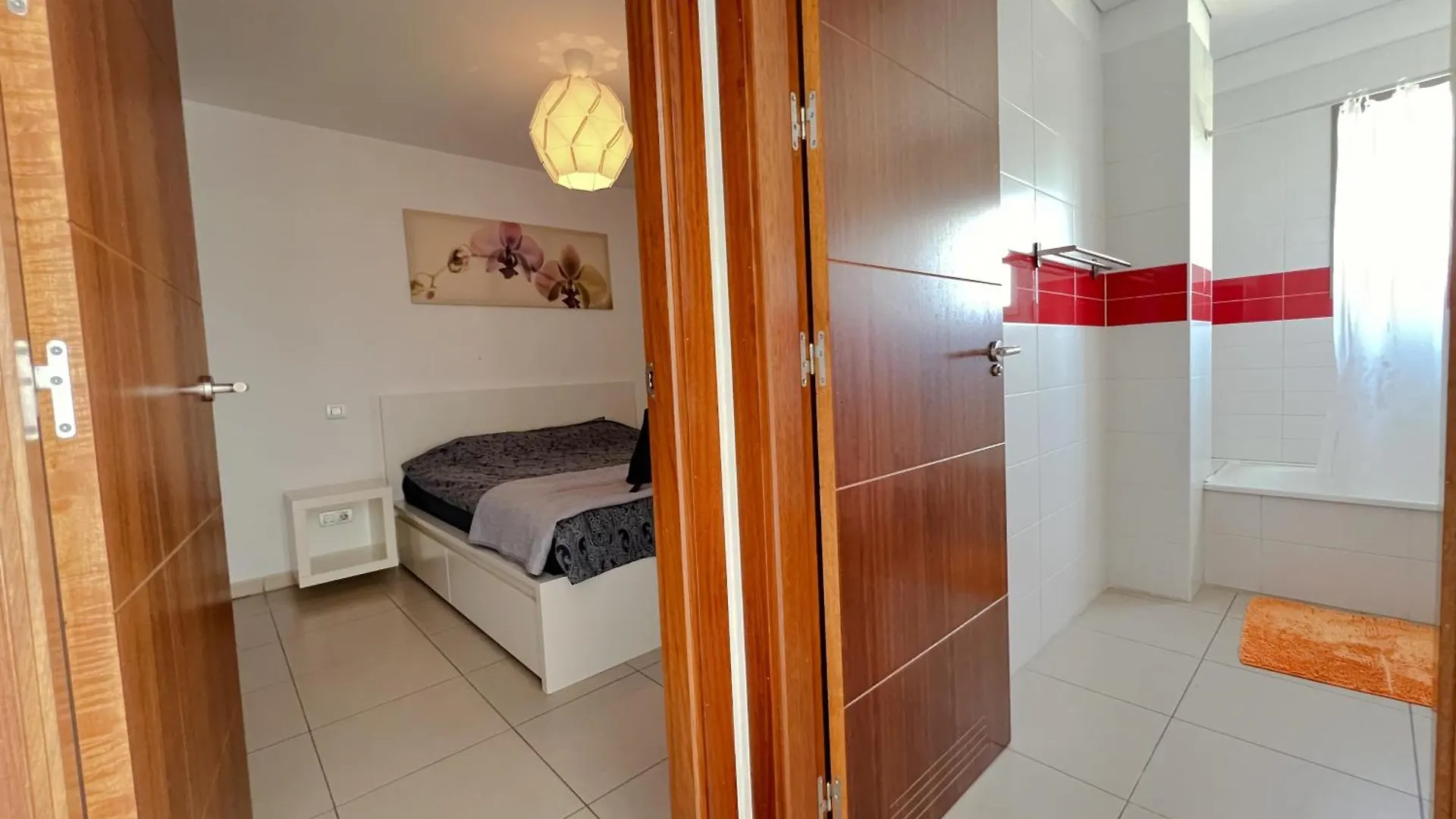 Beautiful Apartment Alcala Center ギア・デ・イソラ