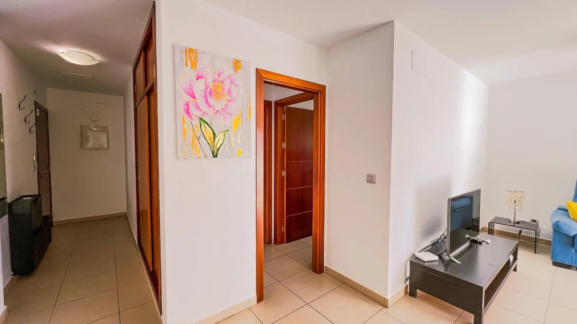 Beautiful Apartment Alcala Center ギア・デ・イソラ