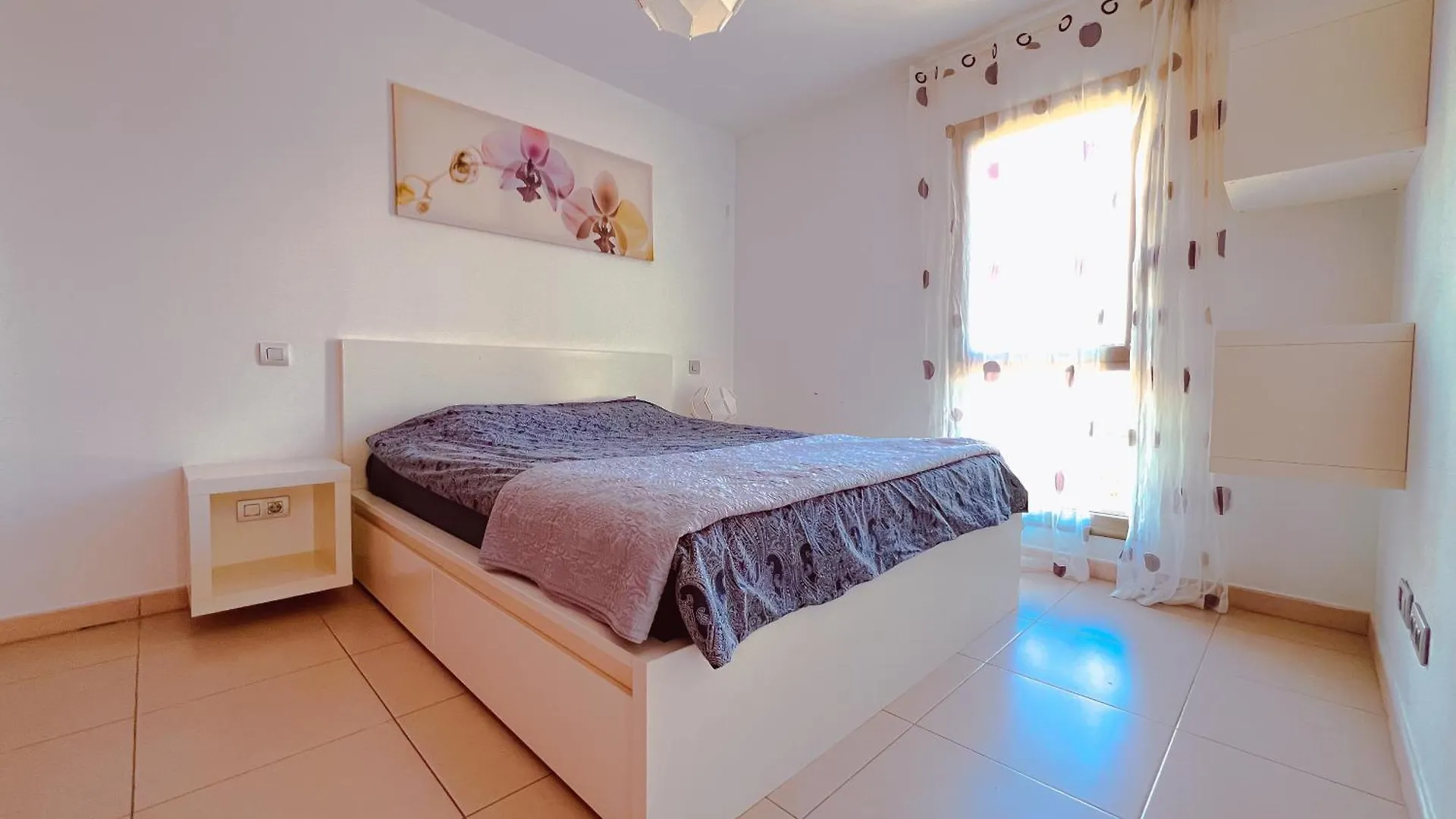 Beautiful Apartment Alcala Center ギア・デ・イソラ