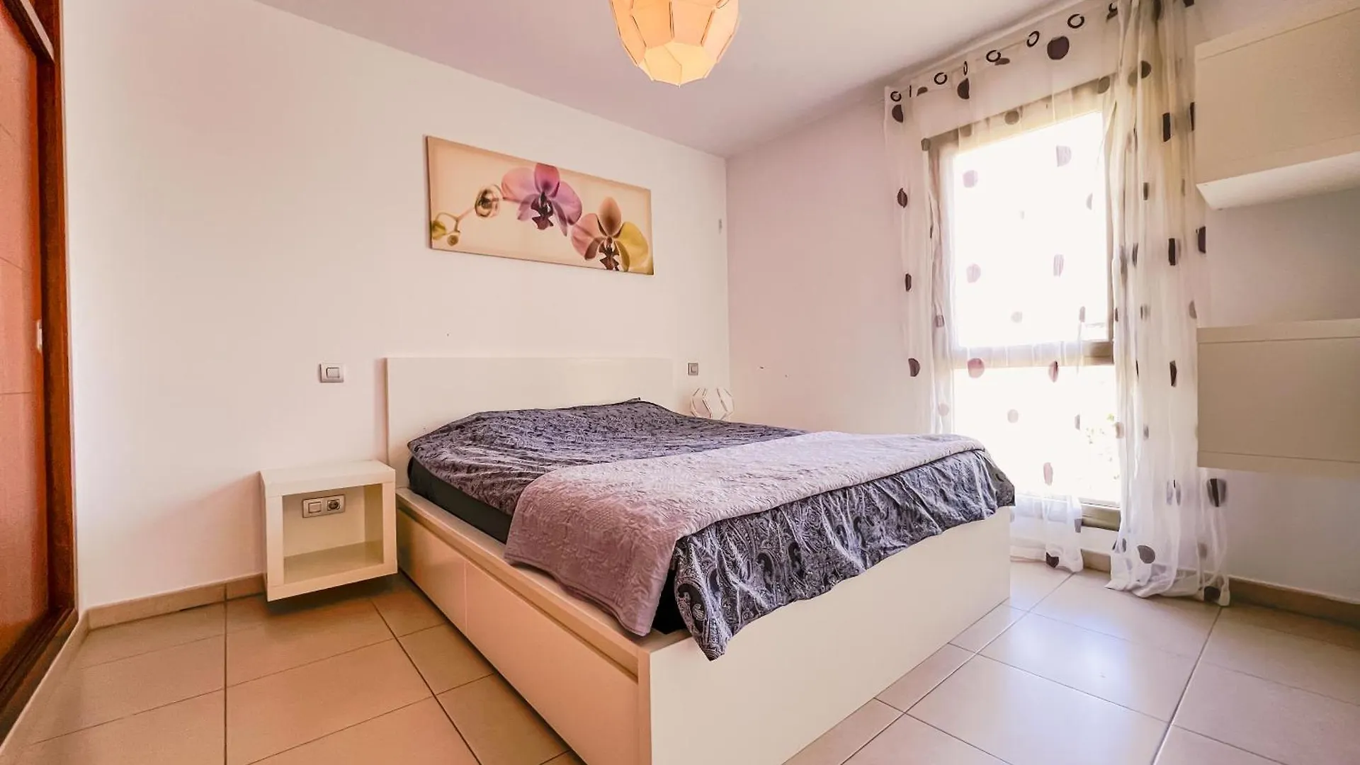 Beautiful Apartment Alcala Center ギア・デ・イソラ
