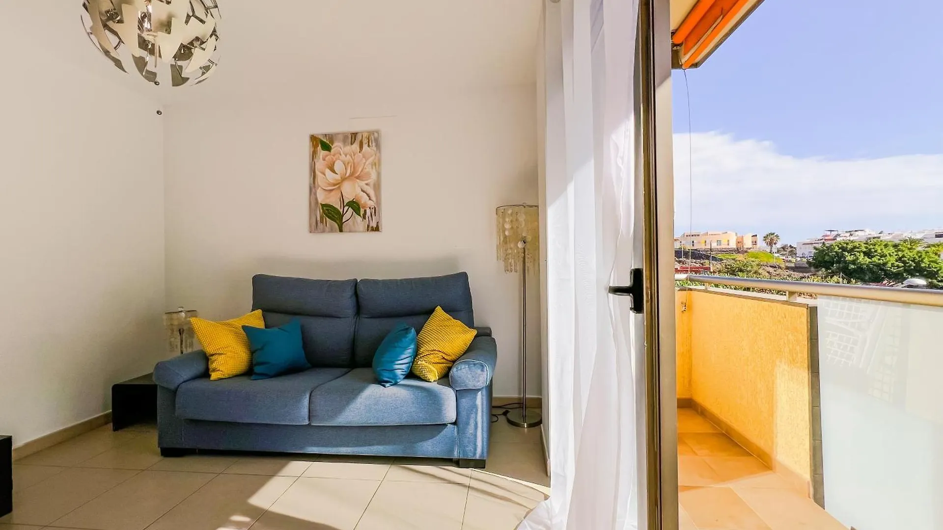 Beautiful Apartment Alcala Center ギア・デ・イソラ
